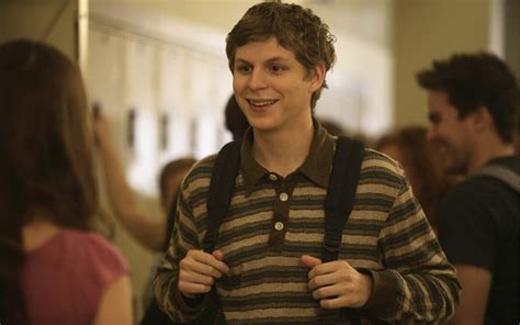 michael cera movies and tv shows